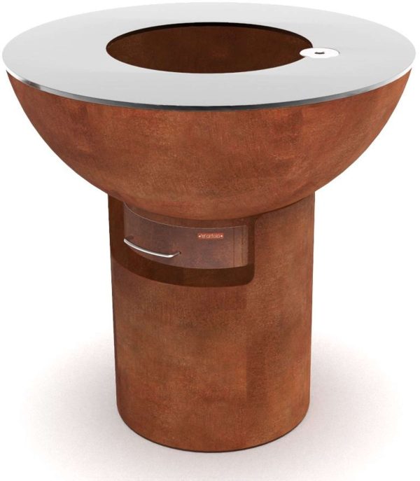 artola fiq barbecue - xl - met kolom