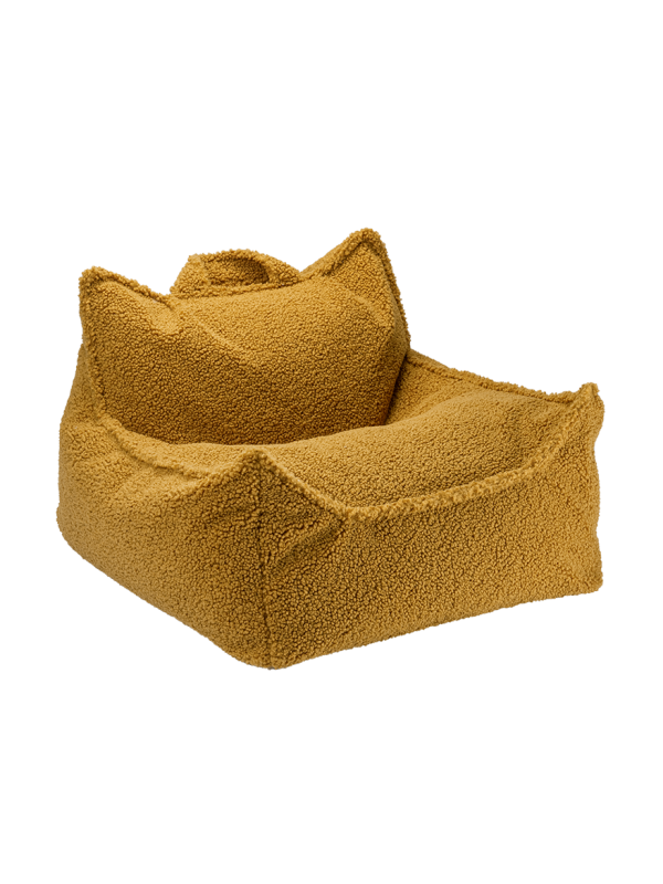 Maple Beanbag Chair