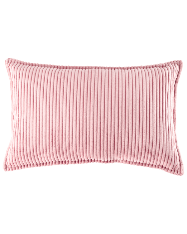 wigiwama sierkussen - pink mousse