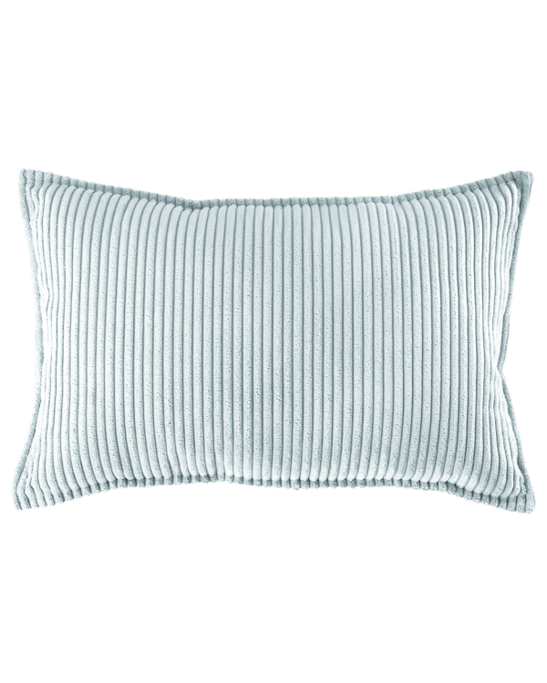 Peppermint Green Bolster