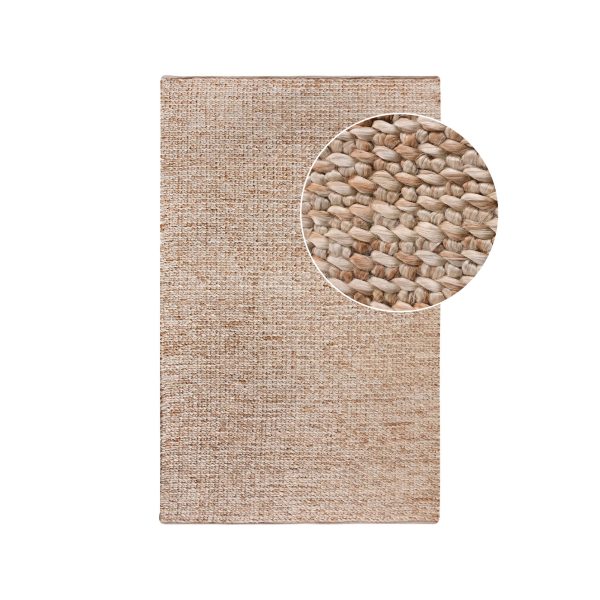 house nordic salem vloerkleed - 160x230 cm
