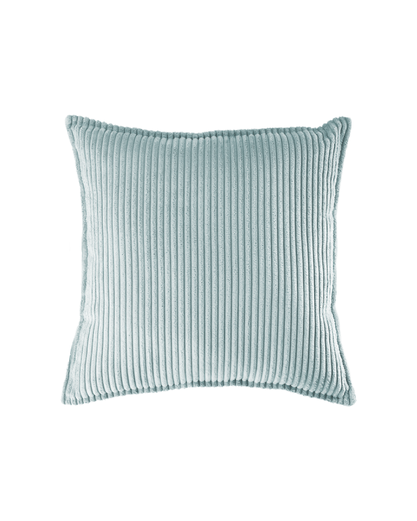 wigiwama sierkussen - peppermint green