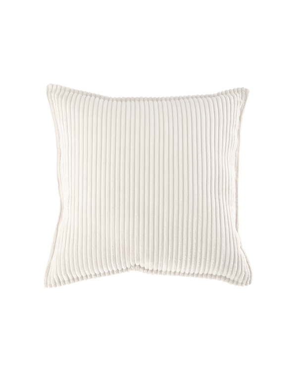wigiwama sierkussen - marshmallow