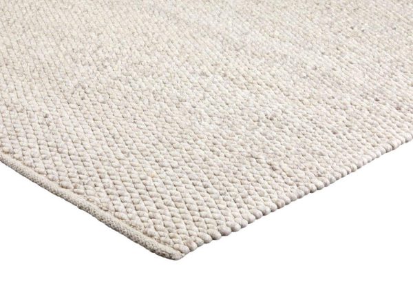 brinker carpets vloerkleed donna - cloud - 200x300