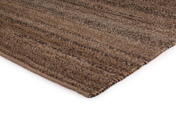 brinker carpets bressano - bruin - 200x300