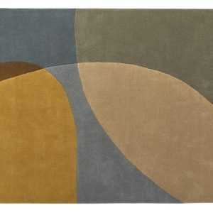 brinker carpets vloerkleed shades - 160x230