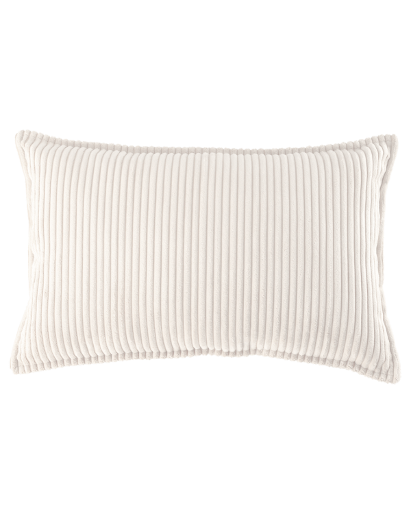 wigiwama sierkussen - marshmallow