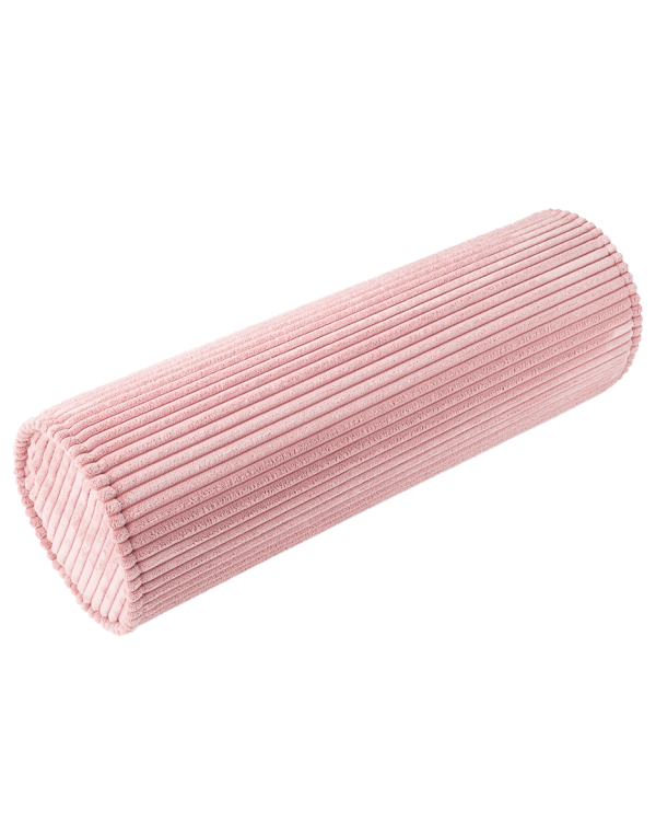 Guava Pink Bear Beanbag