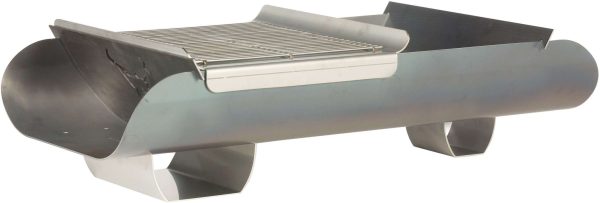 atola trunq barbecue - Afbeelding 2