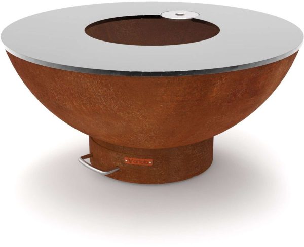 artola fiq barbecue - m - bruin - Afbeelding 2