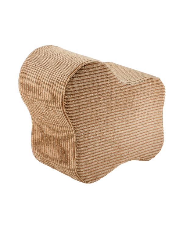 Toffee Cloud Pouffe - Afbeelding 2