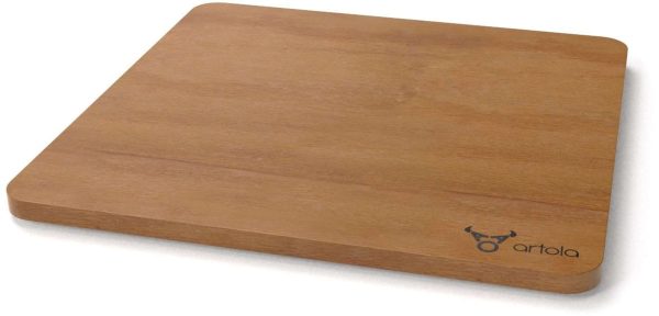 artola bloq plank - Afbeelding 2