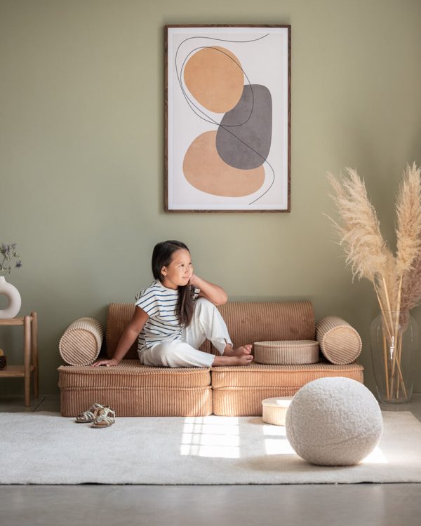 Toffee Settee - Afbeelding 2