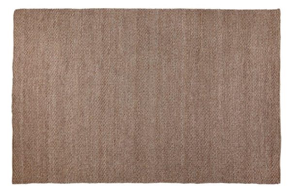 brinker carpets vloerkleed donna – chocolat – 170×230 - Afbeelding 2