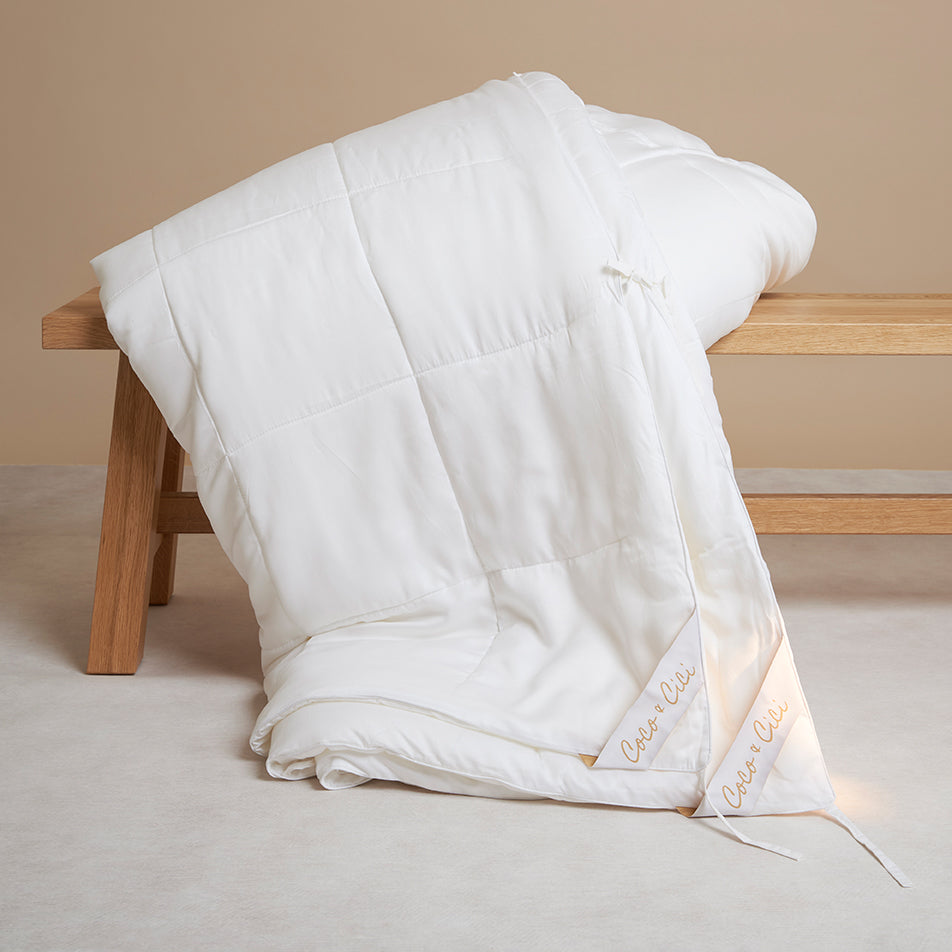 coco & cici lente / herfst dekbed - 140x200cm