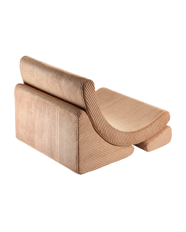 Toffee Moon Chair - Afbeelding 2
