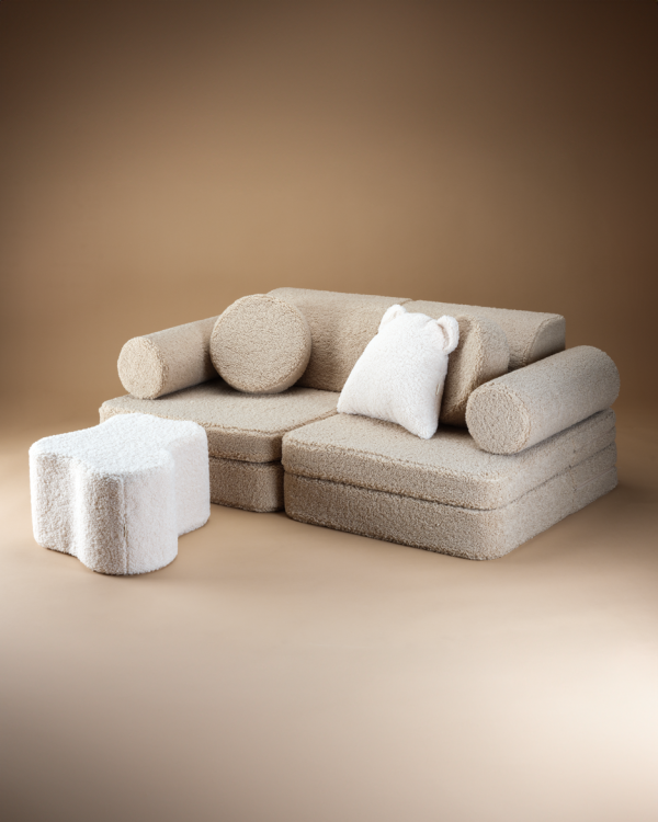 Biscuit Settee - Afbeelding 2