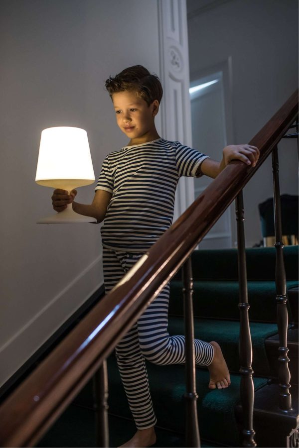 koziol light to go tafellamp - Afbeelding 11