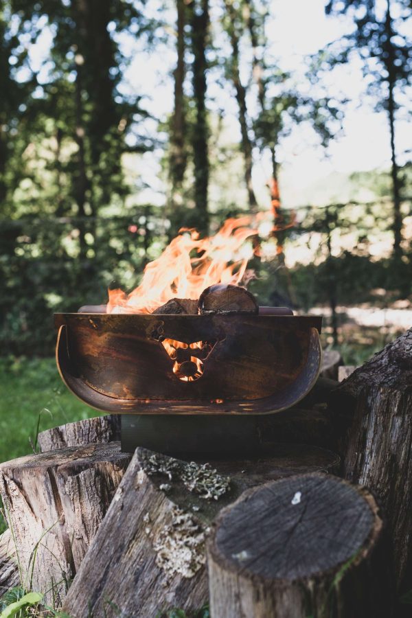 atola trunq barbecue - Afbeelding 11