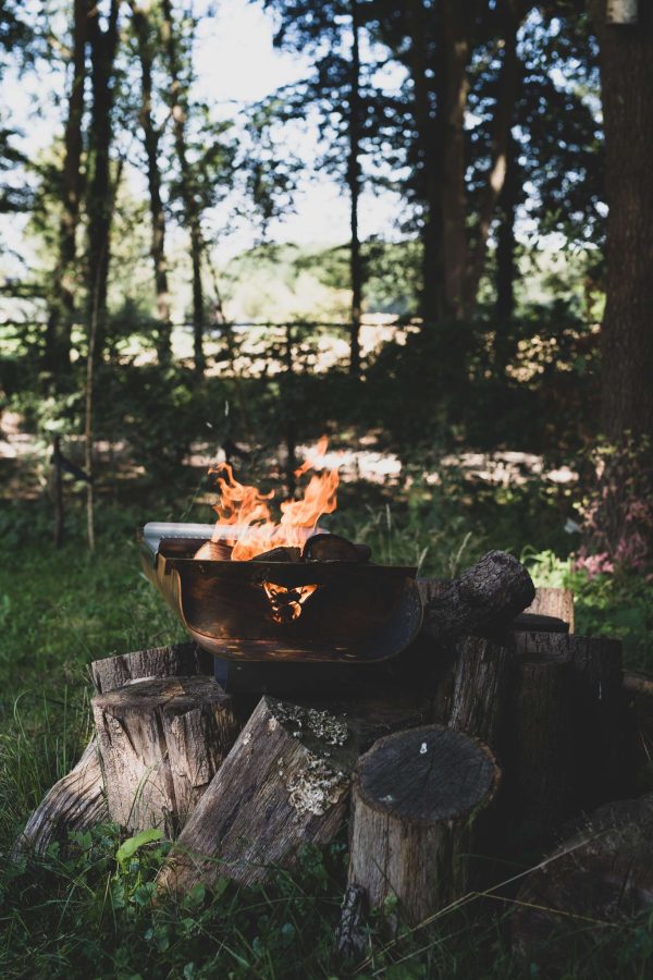 atola trunq barbecue - Afbeelding 12