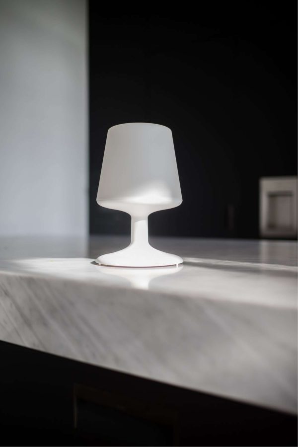 koziol light to go tafellamp - Afbeelding 12