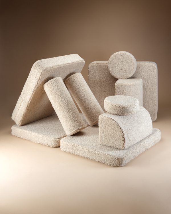 Biscuit Settee - Afbeelding 3