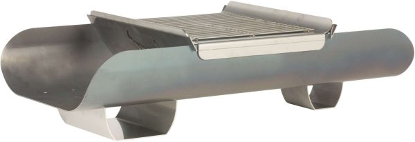 atola trunq barbecue - Afbeelding 3