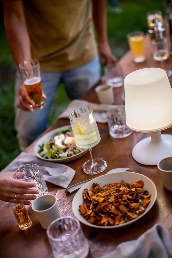 koziol light to go tafellamp - Afbeelding 3