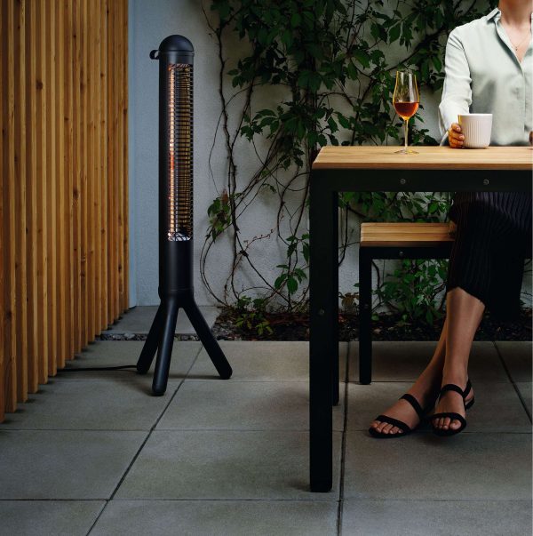 eva solo heatup terrasverwarmer - Afbeelding 3