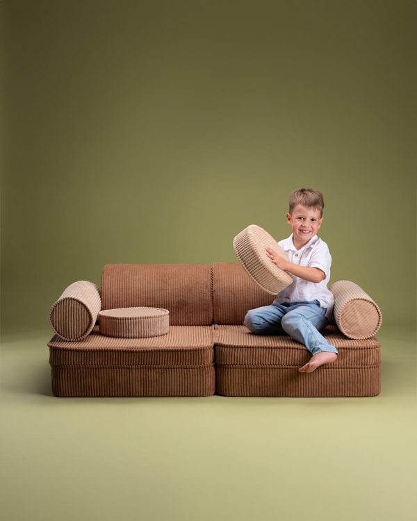 Toffee Settee - Afbeelding 3