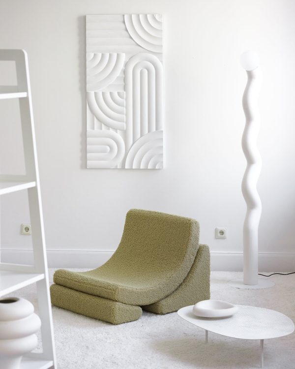 Matcha Moon Chair - Afbeelding 3