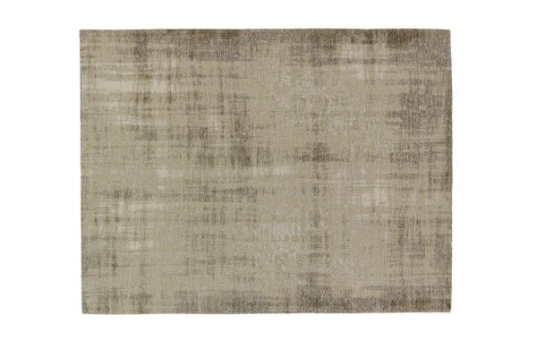 brinker carpets vloerkleed grunge - beige - 200x300 - Afbeelding 3