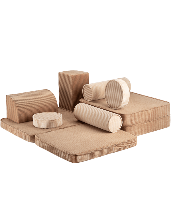 Toffee Settee - Afbeelding 4