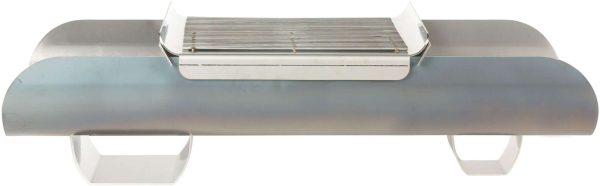 atola trunq barbecue - Afbeelding 4
