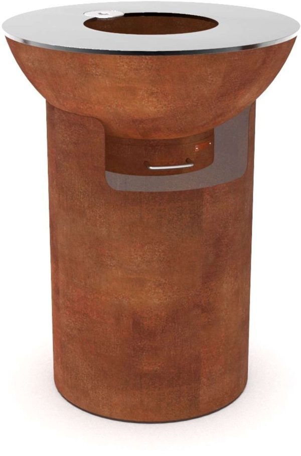 artola fiq barbecue - m - bruin - Afbeelding 4