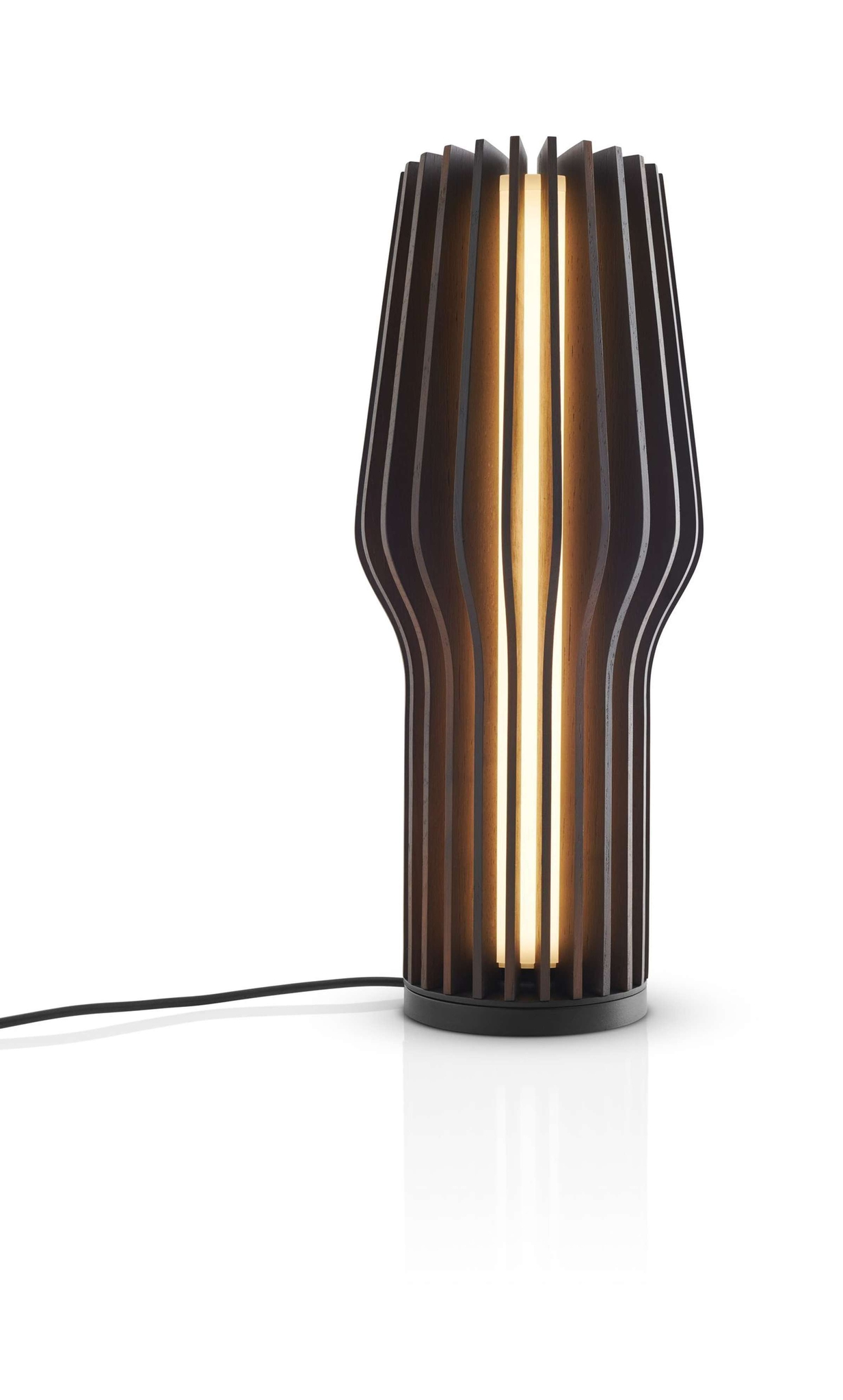 eva solo radiant tafellamp - led - smoked eiken - Afbeelding 4