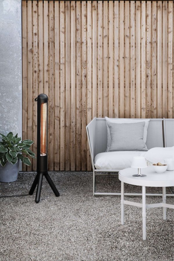 eva solo heatup terrasverwarmer - Afbeelding 4