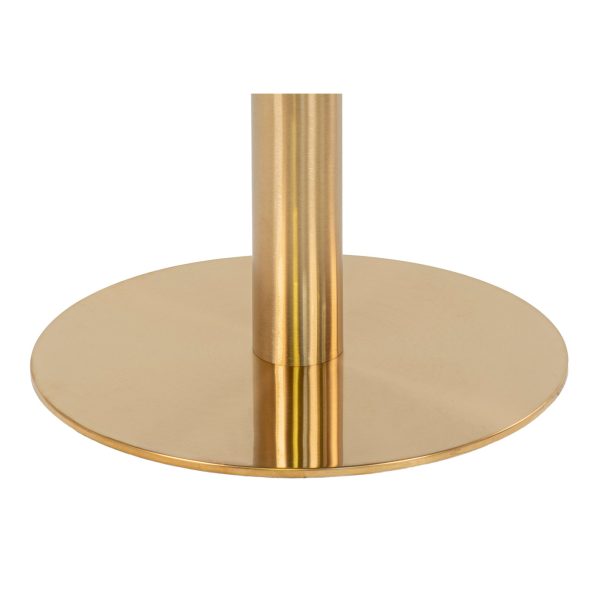 house nordic bolzano bartafel - Ø70 cm - Afbeelding 4