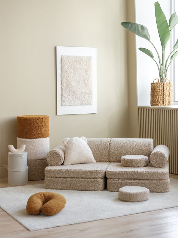 Biscuit Settee - Afbeelding 4