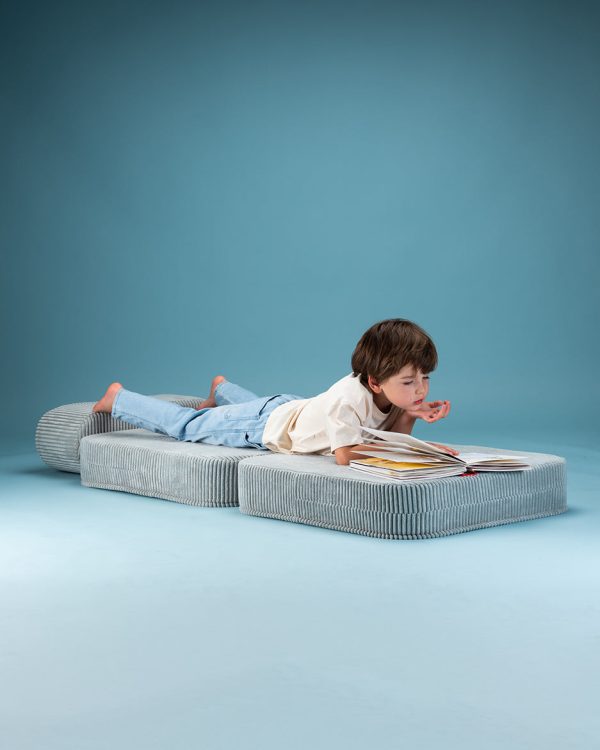 wigiwama flip chair - peppermint green - Afbeelding 3