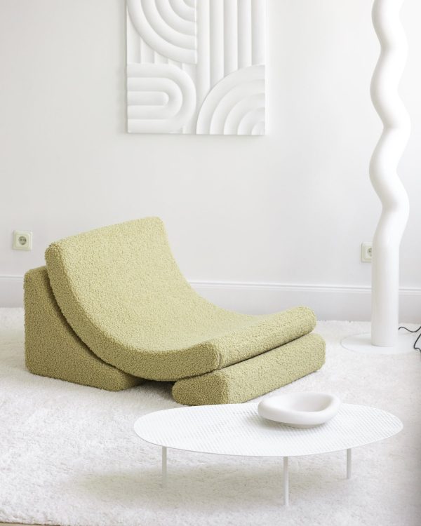 Matcha Moon Chair - Afbeelding 4