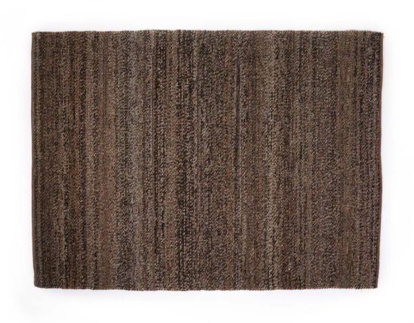brinker carpets bressano - bruin - 170x230 - Afbeelding 4