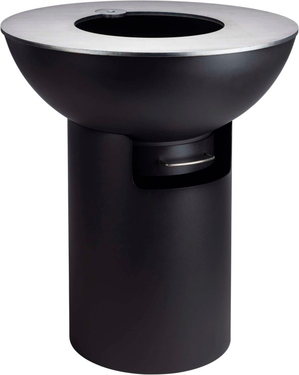 artola fiq barbecue - l - zwart - Afbeelding 4