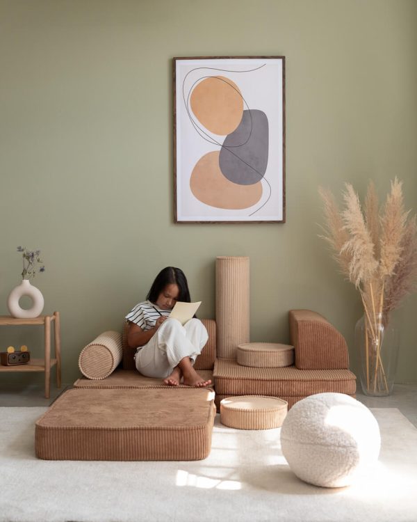 Toffee Settee - Afbeelding 5