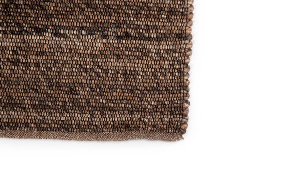 brinker carpets bressano - bruin - 170x230 - Afbeelding 5