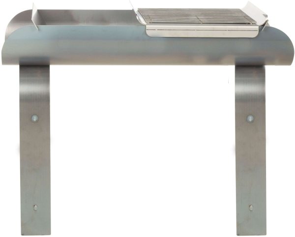 atola trunq barbecue - Afbeelding 5