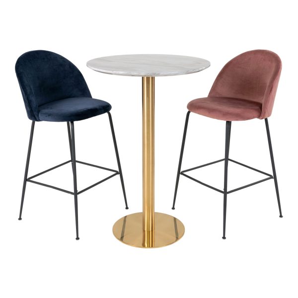 house nordic bolzano bartafel - Ø70 cm - Afbeelding 5
