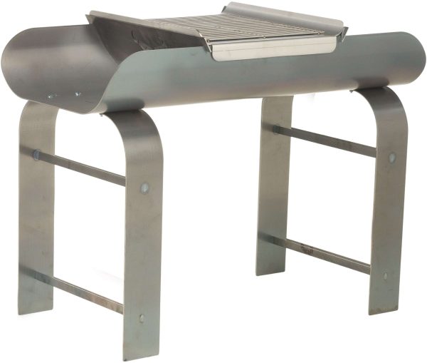 atola trunq barbecue - Afbeelding 6