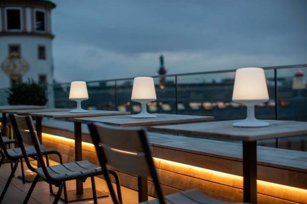 koziol light to go tafellamp - Afbeelding 6