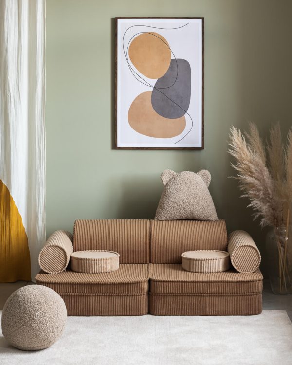 Toffee Settee - Afbeelding 6